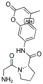 GLY-PRO-7-AMINO-4-METHYLCOUMARIN