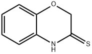 2H-1,4-BENZOXAZINE-3(4H)-THIONE