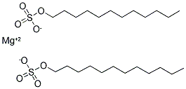 MAGNESIUM LAURYL SULFATE