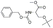 N-CBZ-O-t-butyl-L-serine methyl ester