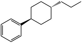 Trans-4-Propylcyclohexyl-Benzene