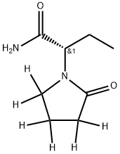 LEVETIRACETAM-D6