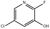 5-CHLORO-2-FLUORO-3-HYDROXYPYRIDINE