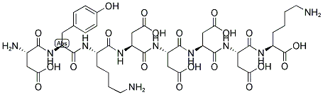 FLAG PEPTIDE