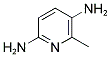 6-METHYL-PYRIDINE-2,5-DIAMINE