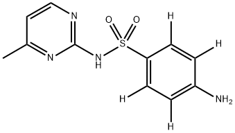 SULFAMERAZIN-D4