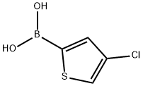 4-CHLOROTHIOPHENE-2-BORONIC ACID