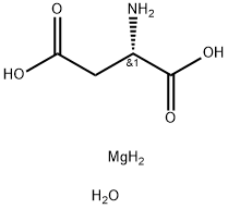 MAGNESIUM ASPARTATE DIHYDRATE