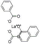 LANTHANUM BENZOATE