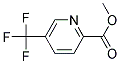 5-TRIFLUOROMETHYL-PYRIDINE-2-CARBOXYLIC ACID METHYL ESTER