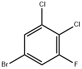 3,4-Dichloro-5-fluorobromobenzene