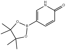 2-HYDROXY-5-(4,4,5,5-TETRAMETHYL-1,3,2-DIOXABOROLAN-2-YL)PYRIDINE