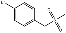 4-BROMOBENZYLMETHYLSULFONE