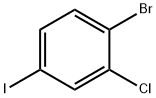 4-BROMO-3-CHLOROIODOBENZENE