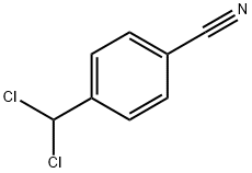 4-(DICHLOROMETHYL)BENZONITRILE