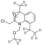 ALACHLOR-D13