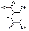 DL-Alany-DL-serine