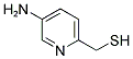 (5-AMINO-PYRIDIN-2-YL)-METHANETHIOL