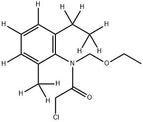 ACETOCHLOR D11