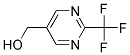 (2-(TRIFLUOROMETHYL)PYRIMIDIN-5-YL)METHANOL