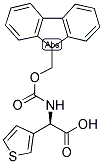 FMOC-(R)-3-THIENYLGLYCINE