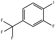 3-FLUORO-4-IODOBENZOTRIFLUORIDE