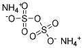 Ammonium pyrosulfate