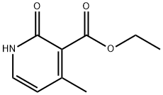 ETHYL 2-HYDROXY-4-METHYLNICOTINATE