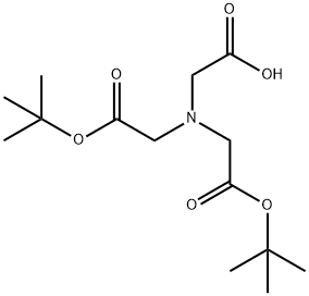 (BIS-TERT-BUTOXYCARBONYLMETHYL-AMINO)-ACETIC ACID