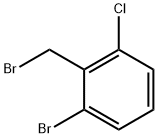 2-BROMO-6-CHLOROBENZYL BROMIDE