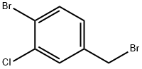 1-BROMO-4-BROMOMETHYL-2-CHLORO-BENZENE