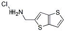 2-AMINOMETHYLTHIENO[3,2-B]THIOPHENE HYDROCHLORIDE