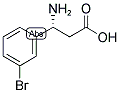 (R)-3-AMINO-3-(3-BROMO-PHENYL)-PROPIONIC ACID