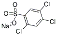 SODIUM TRICHLORO BENZENE SULFONATE