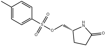 (+)-D-PYROGLUTAMOL P-TOLUENESULFONATE