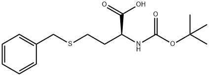 BOC-S-BENZYL-DL-HOMOCYSTEINE