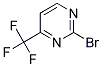 2-BROMO-4-(TRIFLUOROMETHYL)PYRIMIDINE