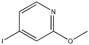 4-IODO-2-METHOXYPYRIDINE