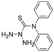 Diaminodiphenylthiourea