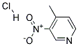 4-Methyl-3-nitropyridine hydrochloride 