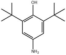 4-amino-2,6-di-tert-butylphenol