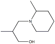 2-METHYL-3-(2-METHYL-PIPERIDIN-1-YL)-PROPAN-1-OL