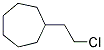 1-CHLORO-2-CYCLOHEPTYLETHANE
