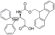 FMOC-(S)-3-AMINO-4,4-DIPHENYL-BUTYRIC ACID