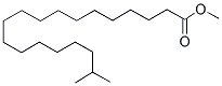 METHYL 18-METHYLNONADECANOATE