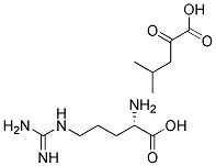 L-ARGININE ALPHA-KETOISOCAPROATE