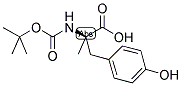 BOC-ALPHA-METHYL-D-TYR