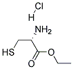 L-cysteine hydrochloride ethyl ester