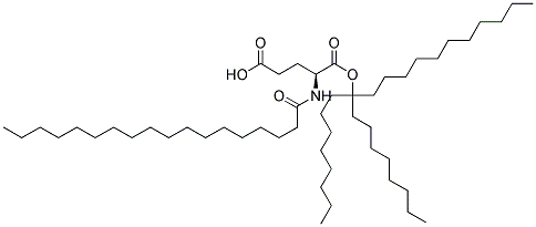 DIOCTYLDODECYL STEAROYL GLUTAMATE