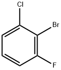 2-Chloro-6-fluorobromobenzene